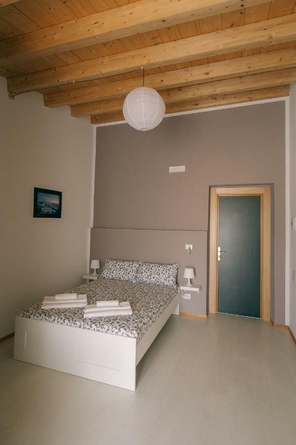 Al Qatta Bed & Breakfast Canicattì Exterior foto