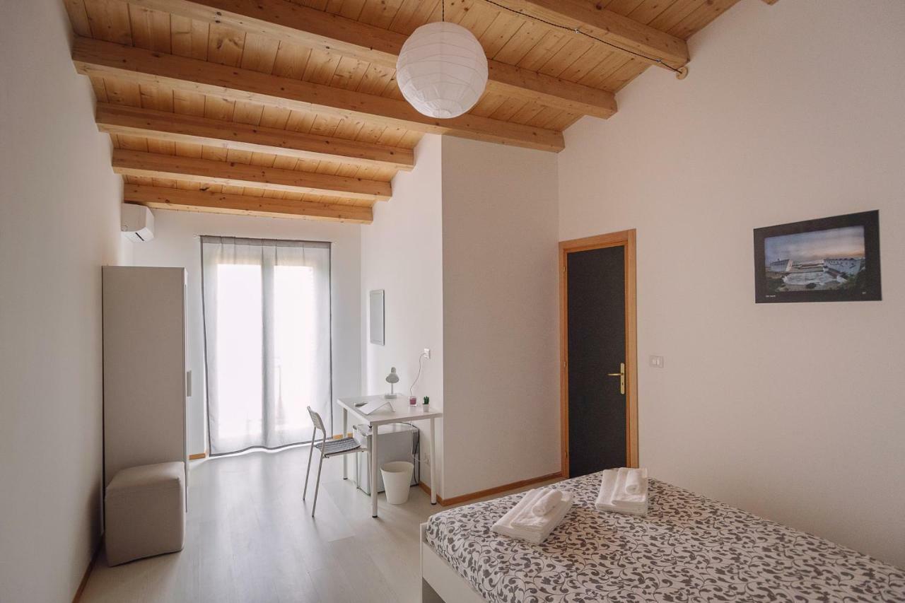 Al Qatta Bed & Breakfast Canicattì Exterior foto