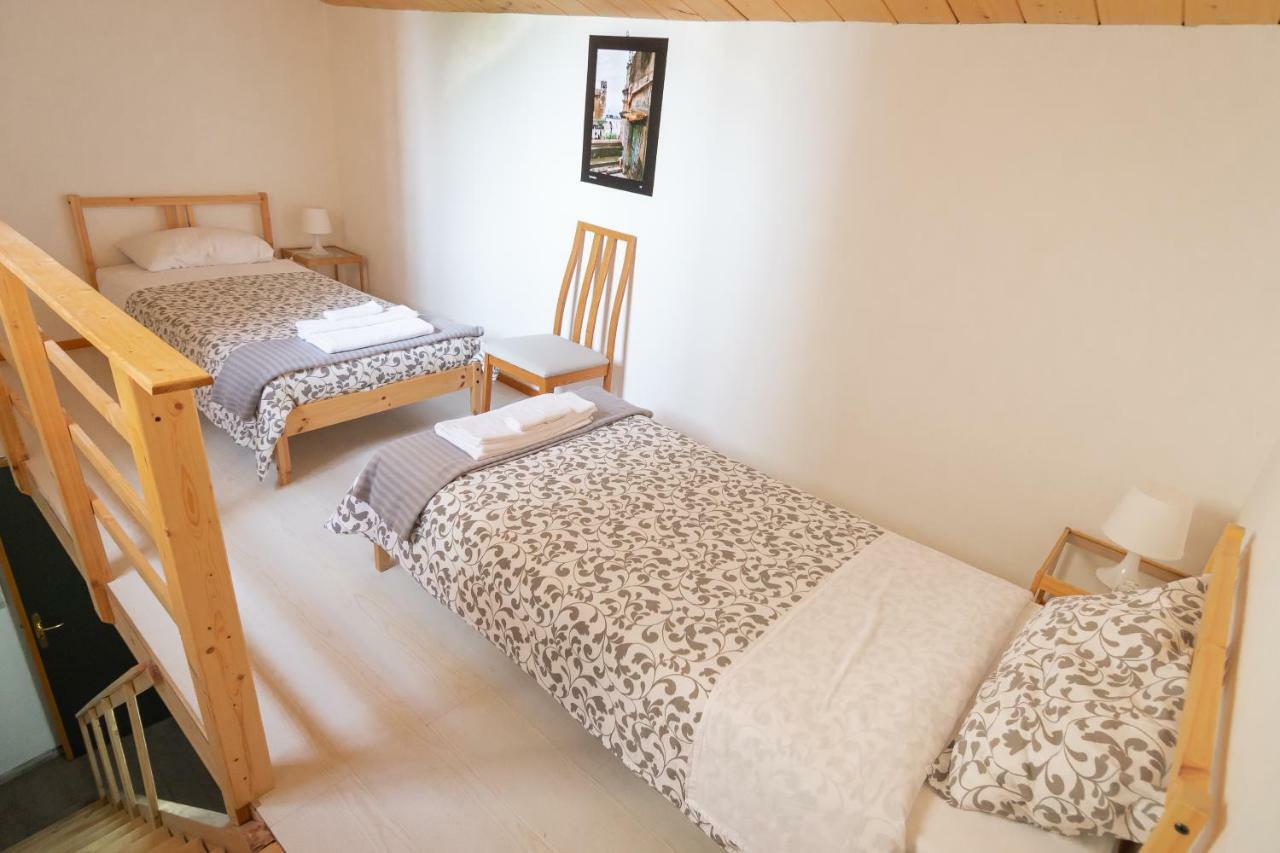 Al Qatta Bed & Breakfast Canicattì Exterior foto