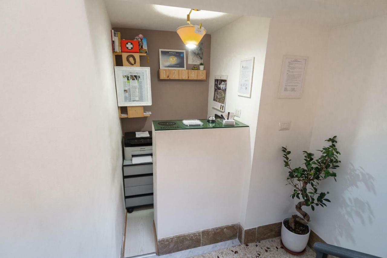 Al Qatta Bed & Breakfast Canicattì Exterior foto